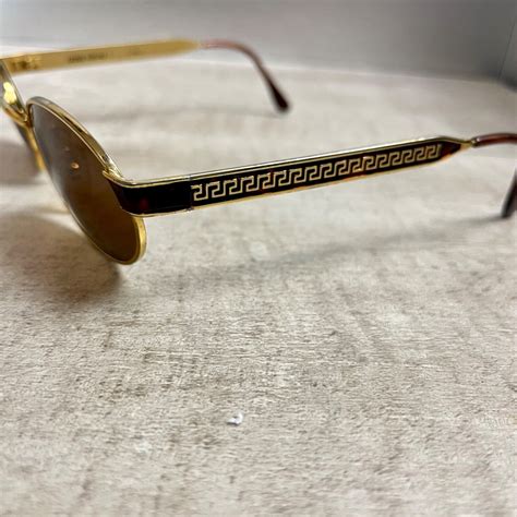 Versace Mod S58 Col 16M Sunglasses